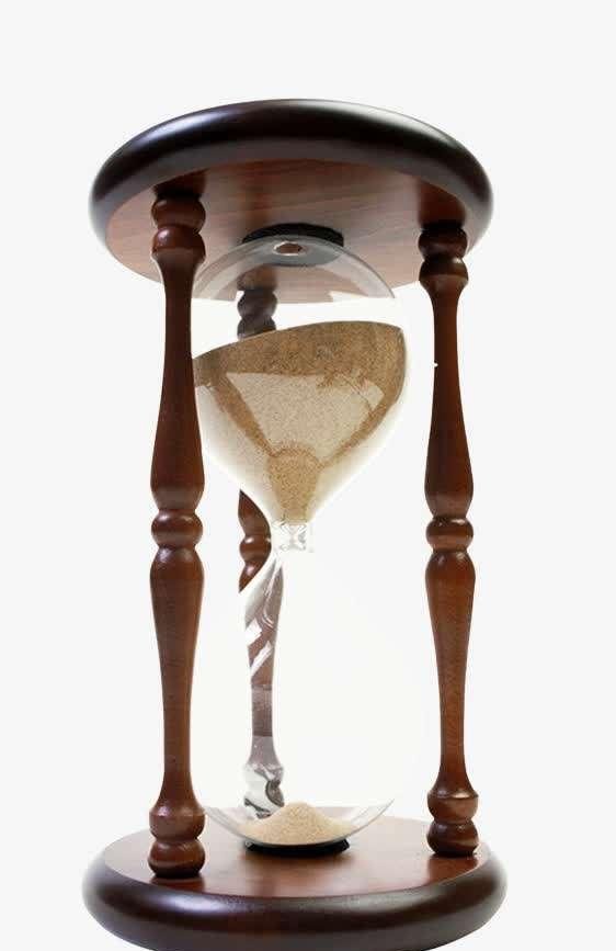 几千年前没有可以计时的钟表,古人又是怎么看时间的呢